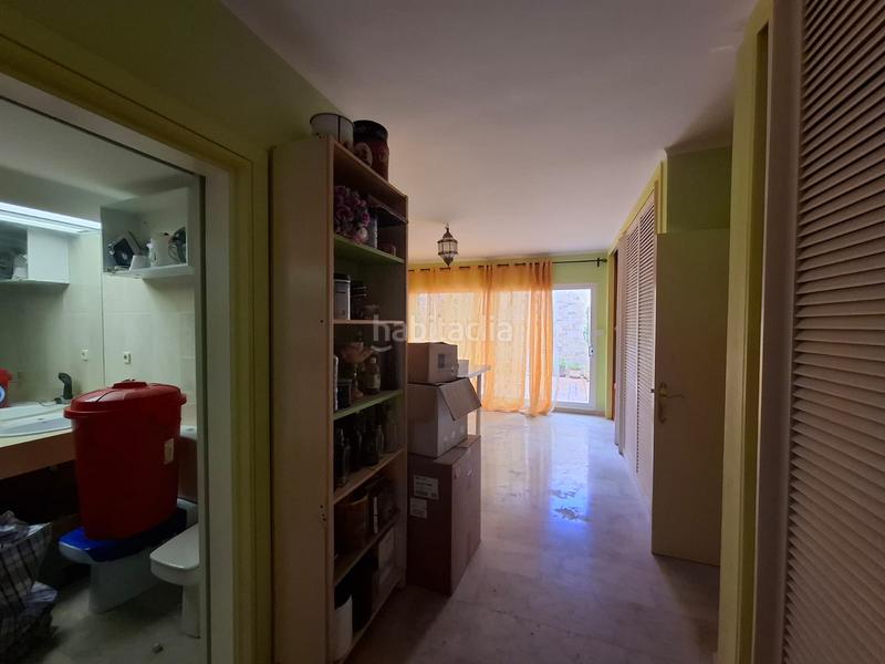 Foto 775f0b72-5c8c-4a15-9269-7d6c4e87c7ee. Dúplex amb calefacció piscina a Río Real Marbella