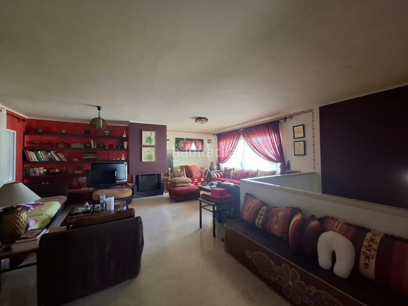 Foto c345f9c9-f4e3-4b40-bf94-68cb5ae107ff. Dúplex amb calefacció piscina a Río Real Marbella