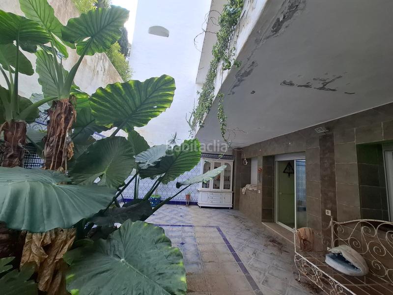 Foto 16372167-6666-4a75-802d-9c48483ead90. Zweistöckige wohnung mit heizung pool in Río Real Marbella