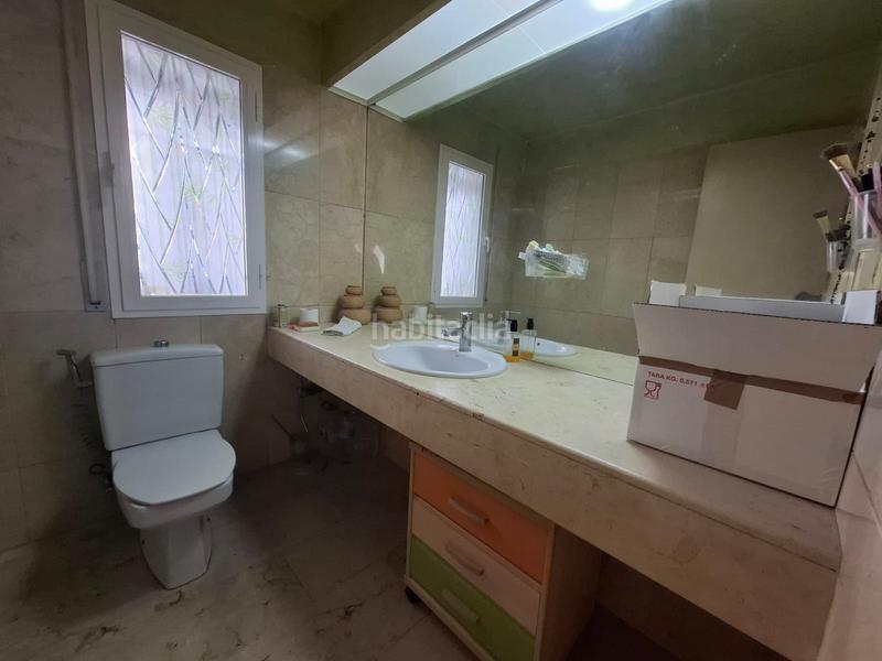 Foto e6318488-0baf-4e25-bed4-19567102a57b. Zweistöckige wohnung mit heizung pool in Río Real Marbella