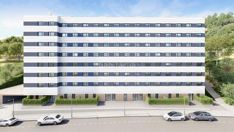 Foto 1f85fc82-293e-4d34-a007-5e65c11a3f83. Car parking in La Peña Bilbao