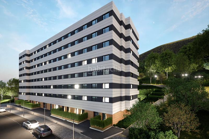 Foto 4e16449a-1f5b-4fb4-bd82-533fa33262c4. Car parking in La Peña Bilbao