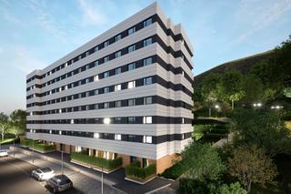 Parking voiture à Lekanda Kalea