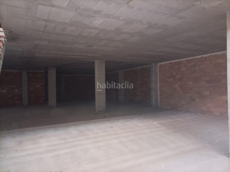 Foto 3e83aa84-908e-494d-b8f5-bfaf7d3c5f8f. Local comercial a Vall d´Uixó (la)