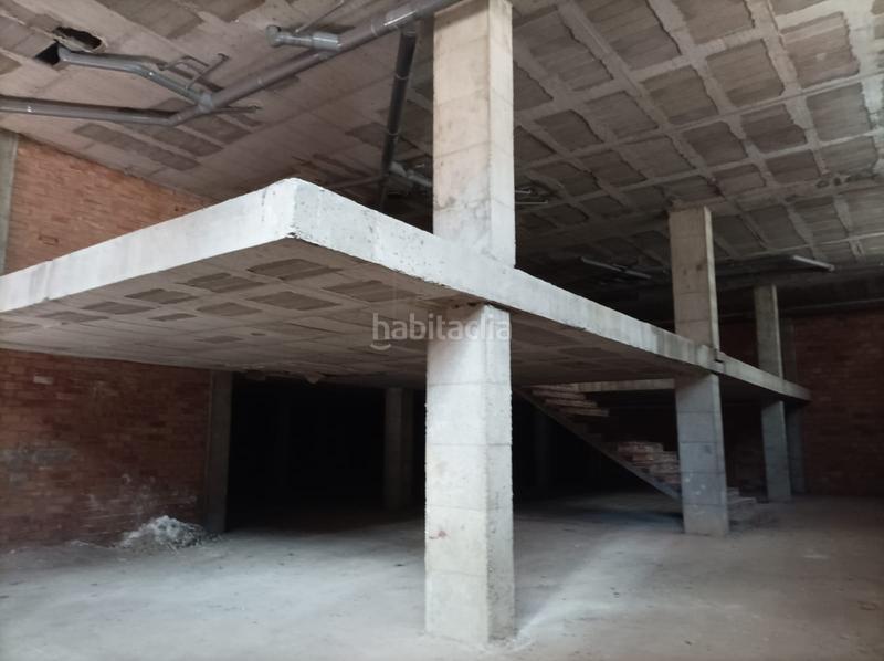 Foto 89a06482-8415-4e1d-9afa-b571e60e08db. Local comercial a Vall d´Uixó (la)