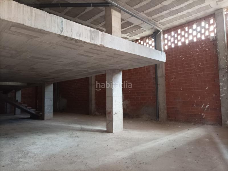 Foto cd972b91-5ec3-4074-91dd-231c87c39bbb. Local comercial a Vall d´Uixó (la)