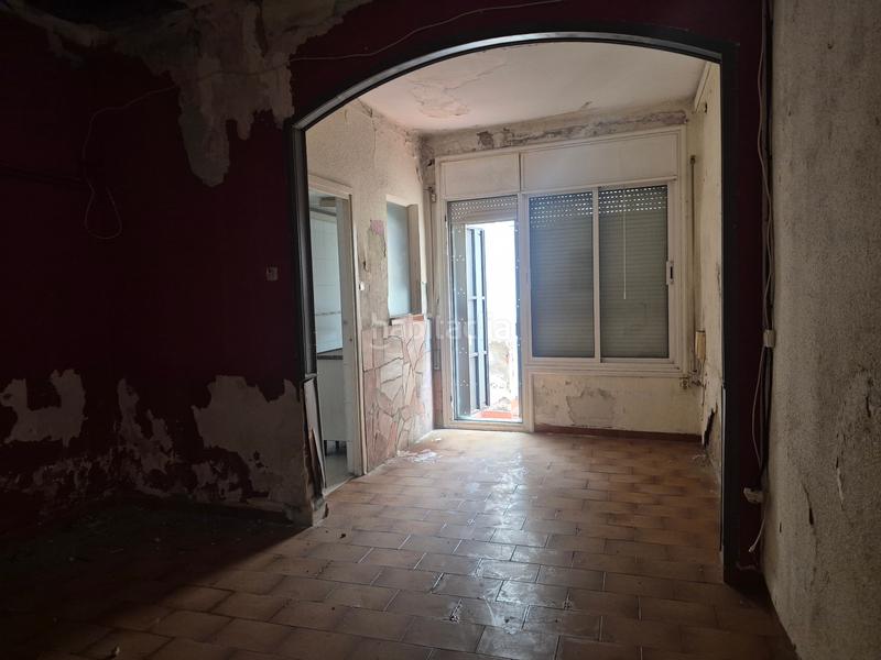 Foto c155ca20-ba41-43a8-8f0c-fa30d349718d. Appartamento in Gràcia Sabadell