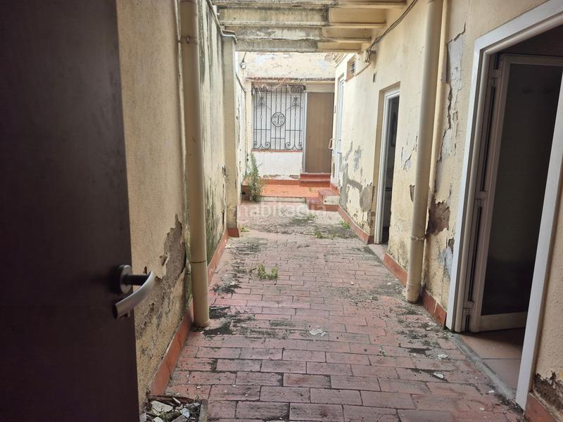 Foto c12b6a4b-d98e-4784-9a39-767464334752. Piso en Gràcia Sabadell