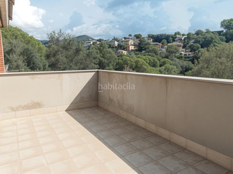 Foto 285c2e82-c8b4-4988-8aab-a716a068a0ed. Haus mit kamin parking in Vacarisses