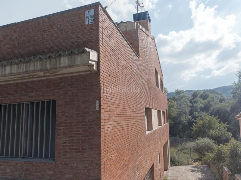 Foto 2f4eaf7f-b3ad-489e-b750-a077adcdd5ea. Haus mit kamin parking in Vacarisses