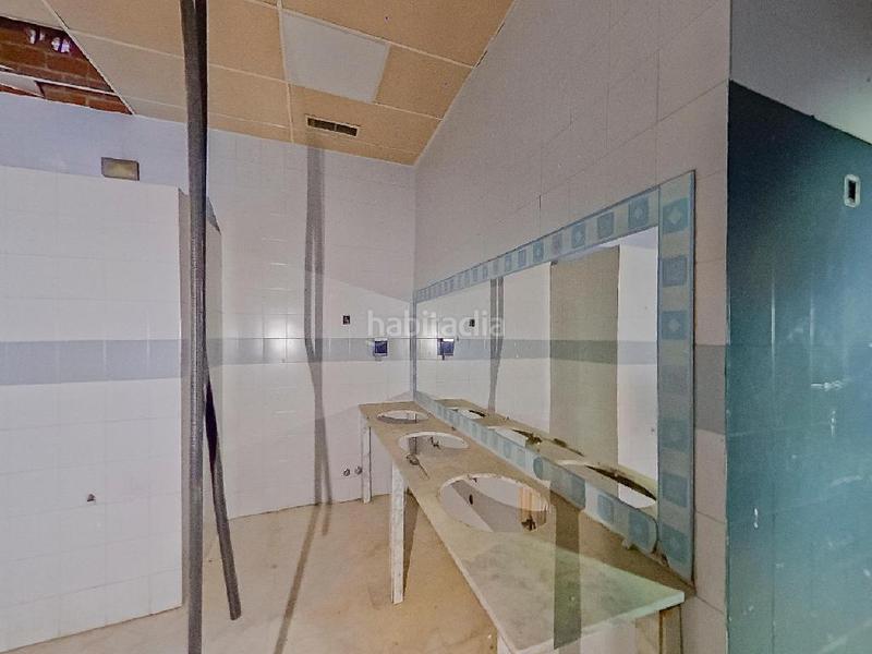 Foto 516ab086-ea82-4512-8a82-db95ae8e73f2. Geschäftsraum in Villafontana - Estoril I Móstoles