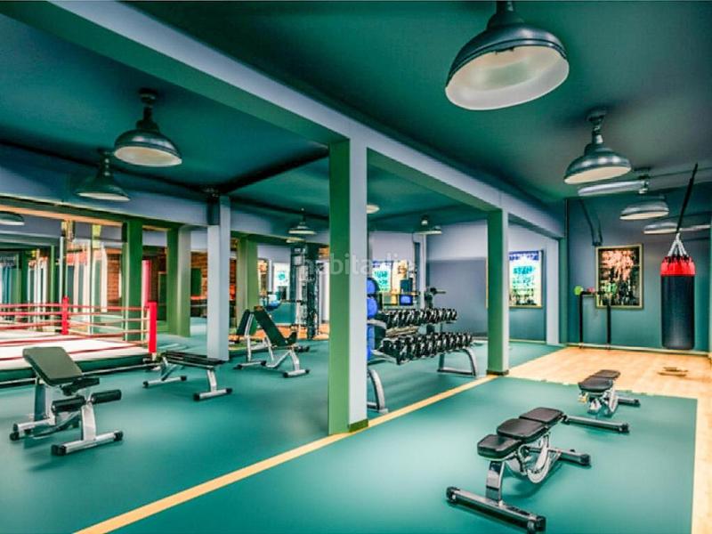 Foto 6347a2c8-76f1-461f-983c-d812312ae9d5. Geschäftsraum in Villafontana - Estoril I Móstoles