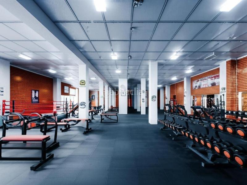 Foto e500f380-1971-4d72-81f4-a8c1390c7dbf. Geschäftsraum in Villafontana - Estoril I Móstoles