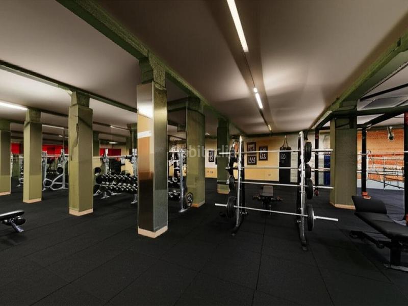 Foto 21c06fc9-bd30-499d-90f0-3804680cbbe8. Local comercial a Villafontana - Estoril I Móstoles