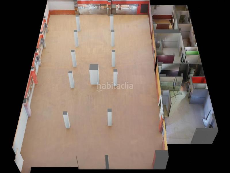 Foto 3b46e0f2-89c7-4f7c-bc19-3bb1b7e6b159. Local comercial a Villafontana - Estoril I Móstoles