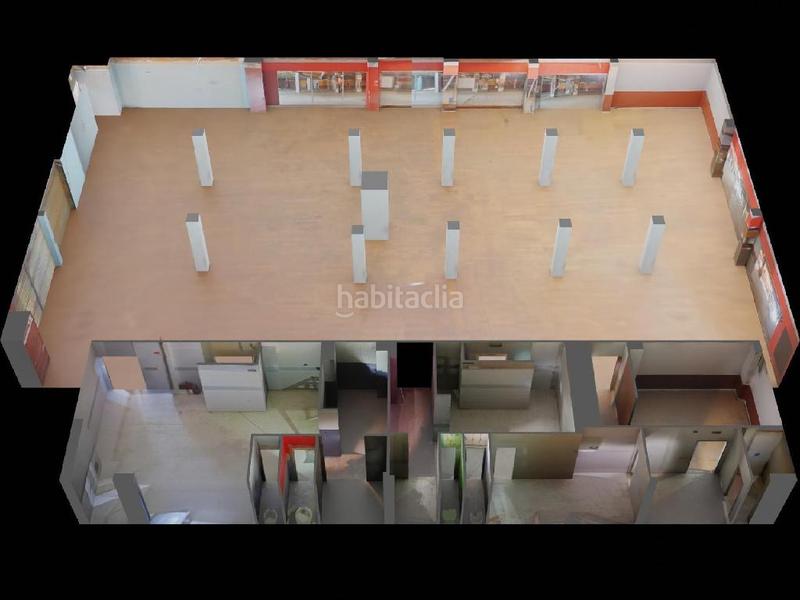 Foto 3c7a59c3-50a6-4a89-8469-b4495b306ff3. Local comercial a Villafontana - Estoril I Móstoles