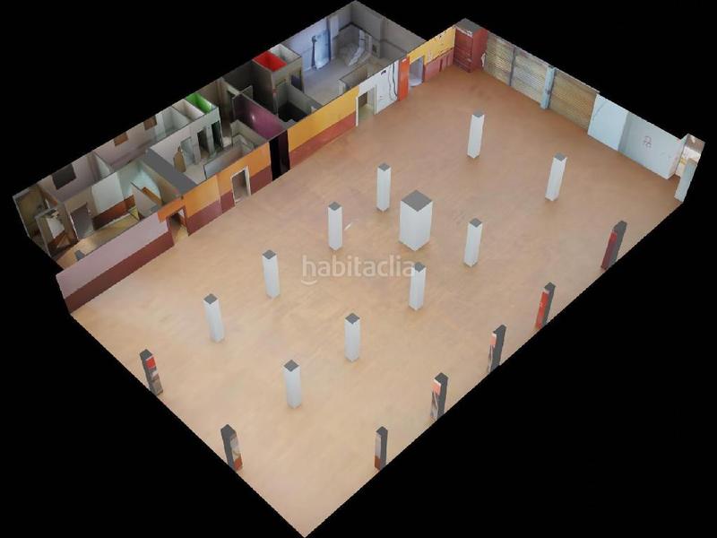 Foto 3fca9788-d706-48c7-97b2-a671c8057ab9. Local comercial a Villafontana - Estoril I Móstoles