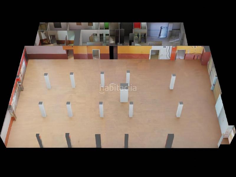 Foto 85e378c3-6e26-43bb-a6f2-e703a730a975. Local comercial a Villafontana - Estoril I Móstoles