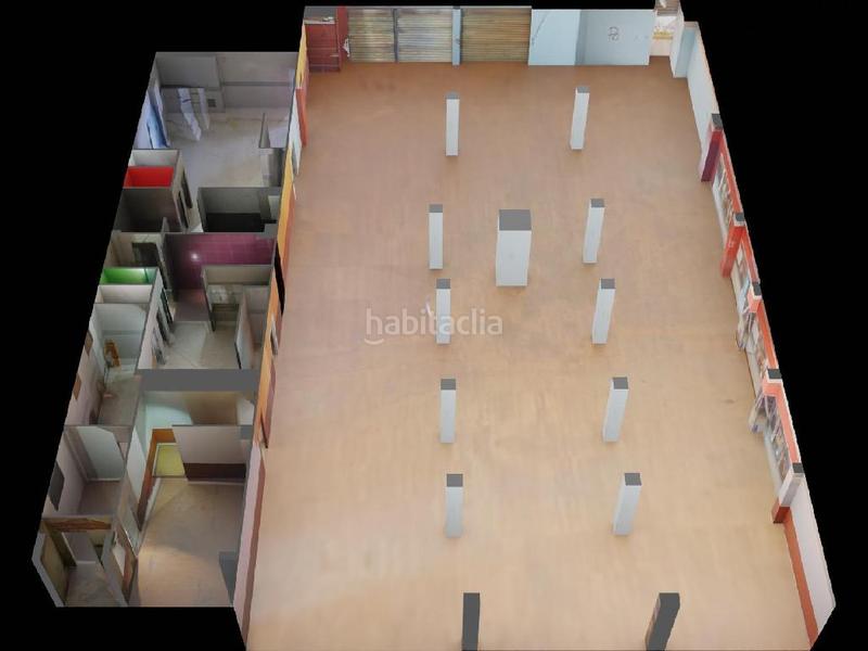 Foto 9211f61e-f0db-4f11-b3b4-4071ebc0214b. Local comercial a Villafontana - Estoril I Móstoles