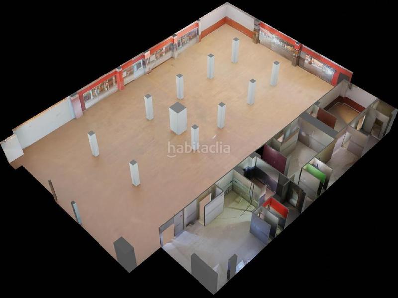 Foto c3f3f0ed-4487-4324-b253-54053d8928fe. Local comercial a Villafontana - Estoril I Móstoles