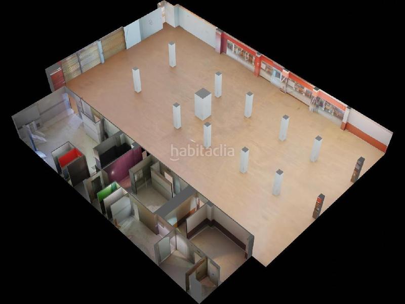 Foto 1677ecaf-1087-49b3-94f9-ae155aa1d57d. Locale commerciale in Villafontana - Estoril I Móstoles