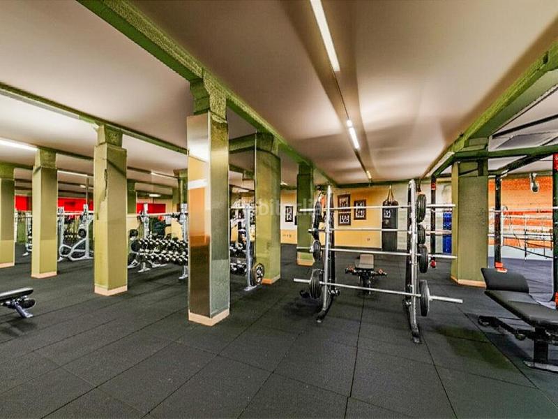 Foto 335562b3-68be-438a-9fb8-63562d1574c3. Locale commerciale in Villafontana - Estoril I Móstoles