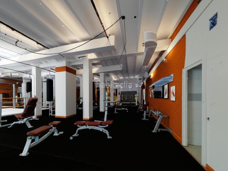 Foto 75a2afec-6509-407e-b1ff-afd773c5b98a. Locale commerciale in Villafontana - Estoril I Móstoles