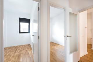 Flat in Eixample Sud-Migdia