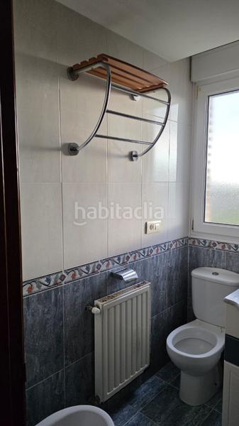 Foto b3ee471e-31be-4172-96f1-9e90a6cce955. Etagenwohnung mit parking in Roces Gijón