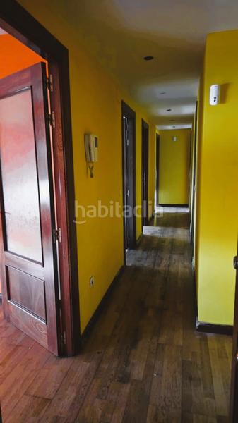 Foto 5b49edb2-7603-4c61-9930-c81f7864951e. Pis amb aparcament a Roces Gijón