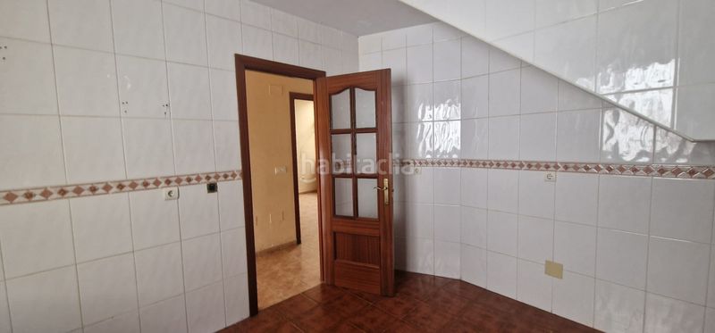 Foto 34f00e7d-108b-43c8-b20d-8c53ce2a6945. Casa adossada amb calefacció aparcament a Cártama pueblo Cártama