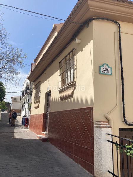Foto cf0566c3-464b-4444-b132-e4e69a2b2aad. Casa adossada amb calefacció aparcament a Cártama pueblo Cártama