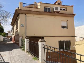 Reihenhaus in Calle Padre Navedo