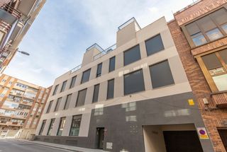 Flat  Calle sierra de arla