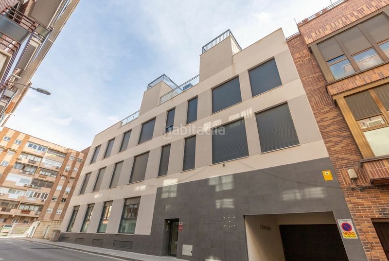 Piso  Calle sierra de arla