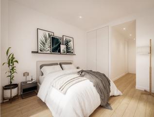 Appartement  Calle sierra de arla