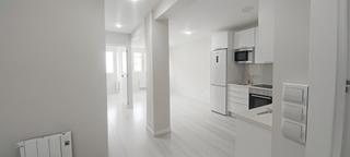 Flat in Calle de la Virgen de Lourdes