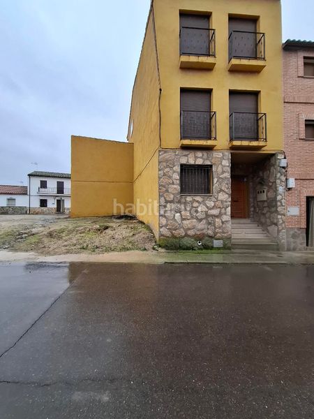Foto aadeebed-ede8-4e38-a1e2-d70c18e37607. Casa a Herencias (Las)