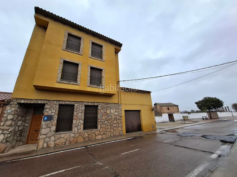 Foto daaead59-1425-4bb8-95c9-f020f638a80e. Casa a Herencias (Las)