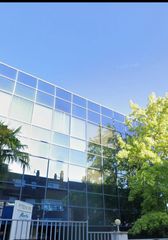 Bureau  Calle valle de alcudia