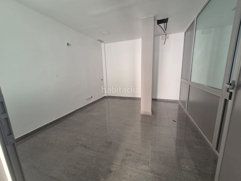 Foto d292fb32-0bdd-4e56-bd81-1861ae0ec8a2. Locale commerciale in Sant Martí de Provençals Barcelona