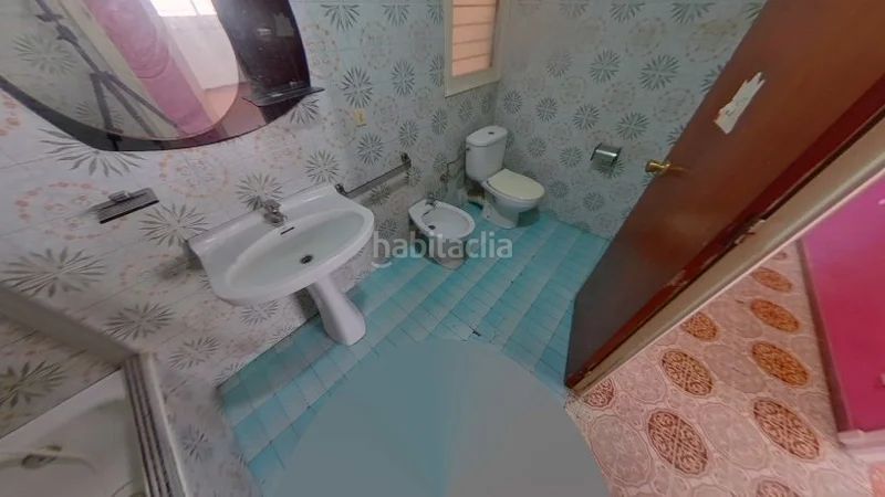 Foto f01b02e8-c959-421b-9ddb-0593525c3c62. Piso en La plantera Blanes