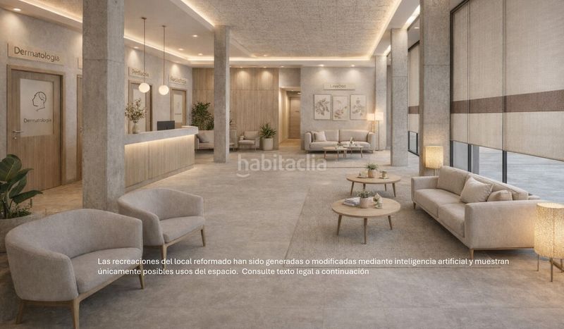 Foto ed4d68f6-e0b7-46ba-b965-1c7b1c5786f3. Local comercial a Centro Córdoba