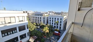 Alquiler Piso  Plaza de la magdalena. Vive en una de las zonas mas exclusivas y demandadas de sevilla