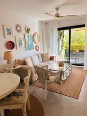 Etagenwohnung  Calle pinar