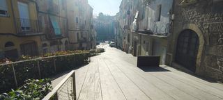 Business premise  Baixada dels drets