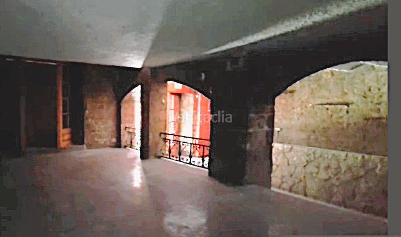 Foto 8c57d62e-a6ba-470e-bdbe-2d9f28124d98. Local comercial a Barri Antic Manresa