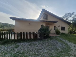 Chalet  Cam� de can mon