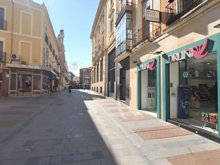 Business premise  Calle mayor