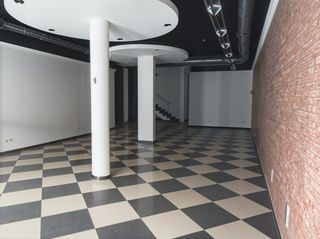 Business premise  Carrer de pere el gran
